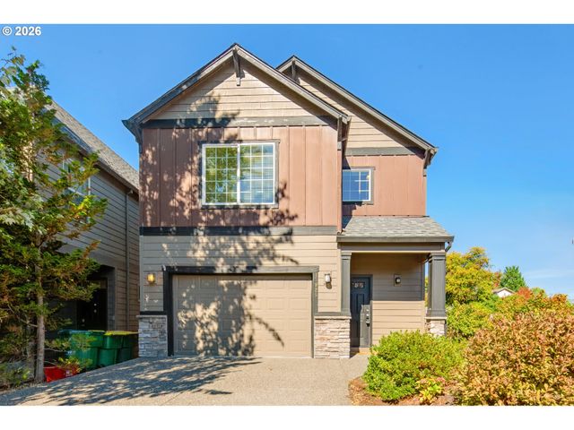17925 Sw BRISK Ln, Beaverton, OR 97007