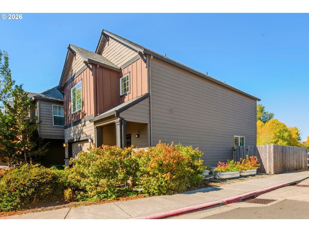 17925 Sw BRISK Ln, Beaverton, OR 97007