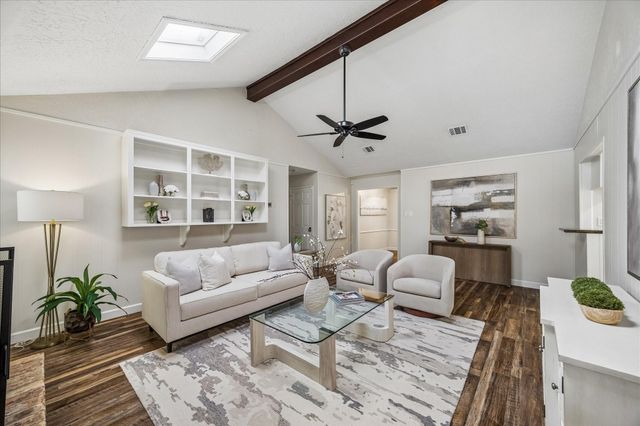 6215 Rena Street, Houston, TX 77092