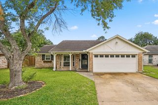 6215 Rena Street, Houston, TX 77092