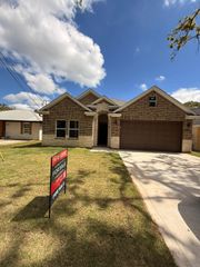 14844 Coaltown Rd, Willis, TX 77378