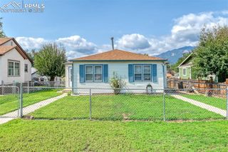 1509 W Platte Avenue, Colorado Springs, CO 80904