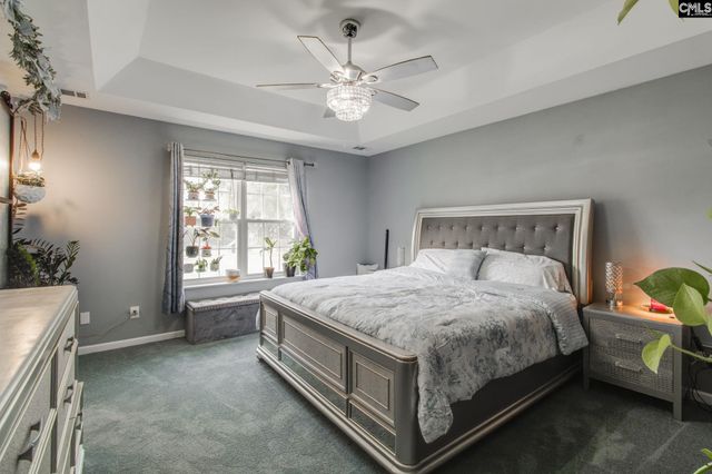 2115 Heath Pond Road, Elgin, SC 29045