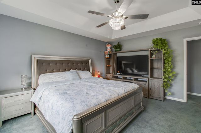 2115 Heath Pond Road, Elgin, SC 29045
