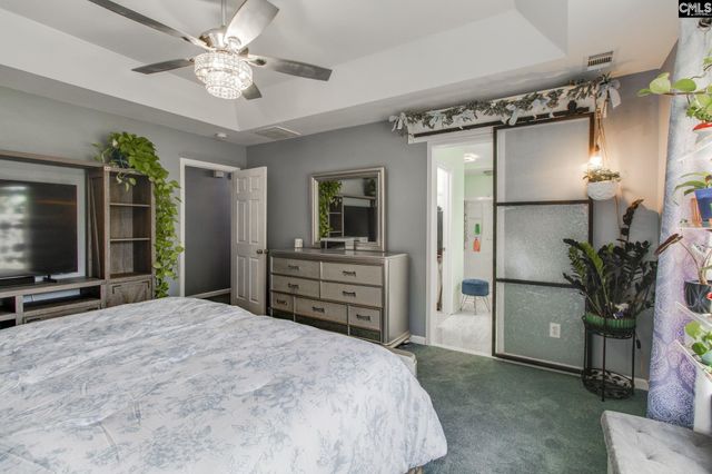 2115 Heath Pond Road, Elgin, SC 29045