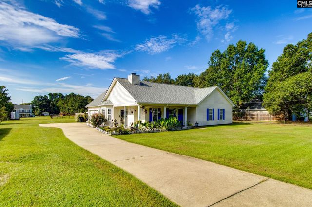 2115 Heath Pond Road, Elgin, SC 29045