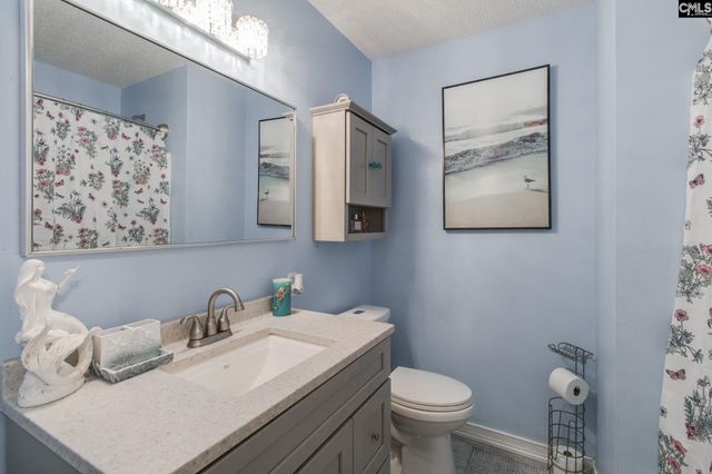2115 Heath Pond Road, Elgin, SC 29045