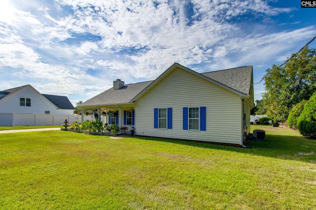 2115 Heath Pond Road, Elgin, SC 29045