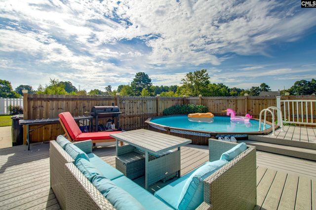 2115 Heath Pond Road, Elgin, SC 29045