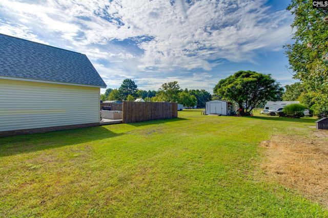 2115 Heath Pond Road, Elgin, SC 29045