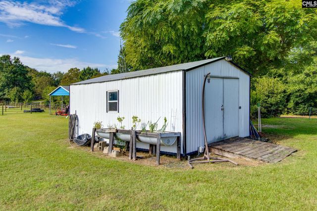 2115 Heath Pond Road, Elgin, SC 29045