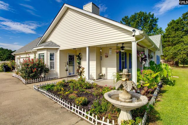 2115 Heath Pond Road, Elgin, SC 29045