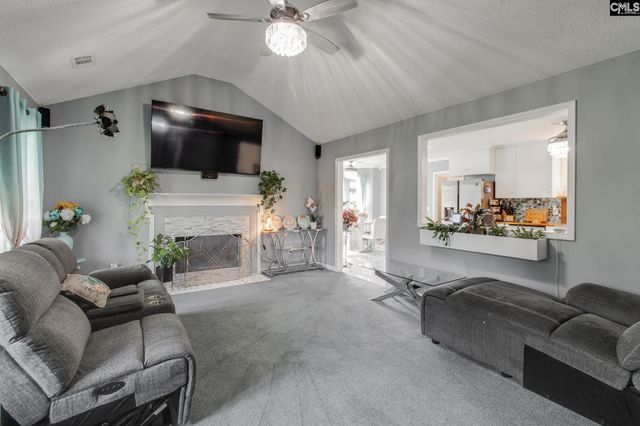 2115 Heath Pond Road, Elgin, SC 29045