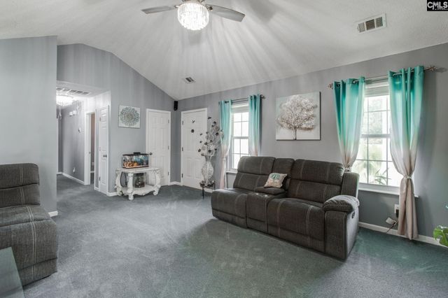 2115 Heath Pond Road, Elgin, SC 29045