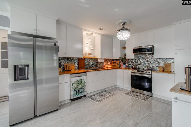 2115 Heath Pond Road, Elgin, SC 29045
