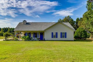 2115 Heath Pond Road, Elgin, SC 29045