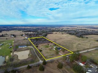 510 Vz County Road 2721, Mabank, TX 75147