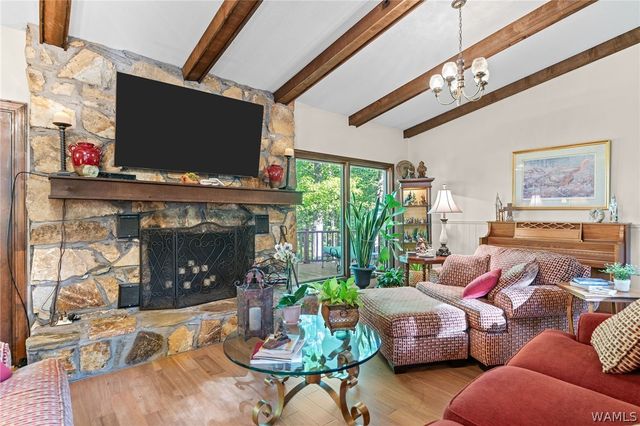 13590 Rejenal Forest Road, Northport, AL 35475