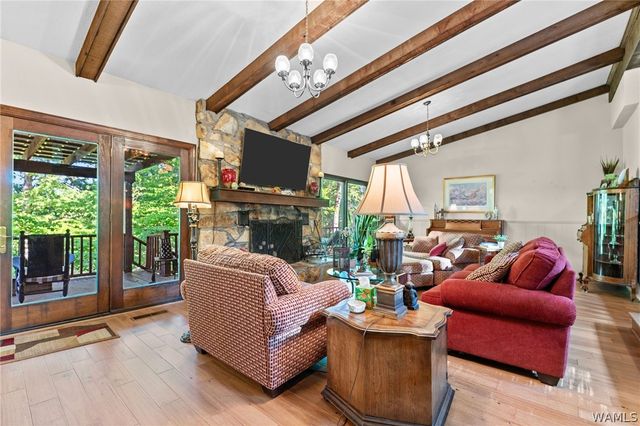 13590 Rejenal Forest Road, Northport, AL 35475