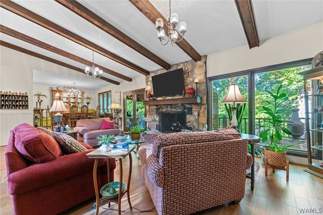 13590 Rejenal Forest Road, Northport, AL 35475