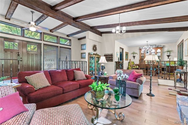 13590 Rejenal Forest Road, Northport, AL 35475