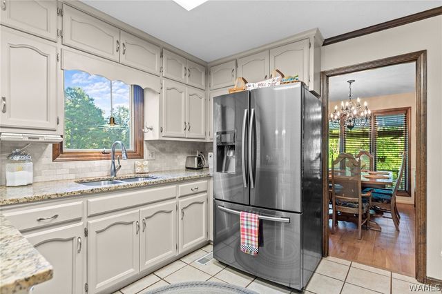 13590 Rejenal Forest Road, Northport, AL 35475