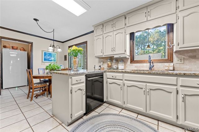 13590 Rejenal Forest Road, Northport, AL 35475