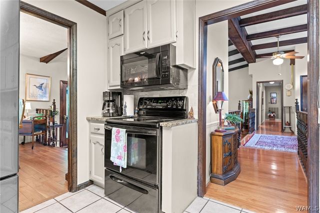 13590 Rejenal Forest Road, Northport, AL 35475