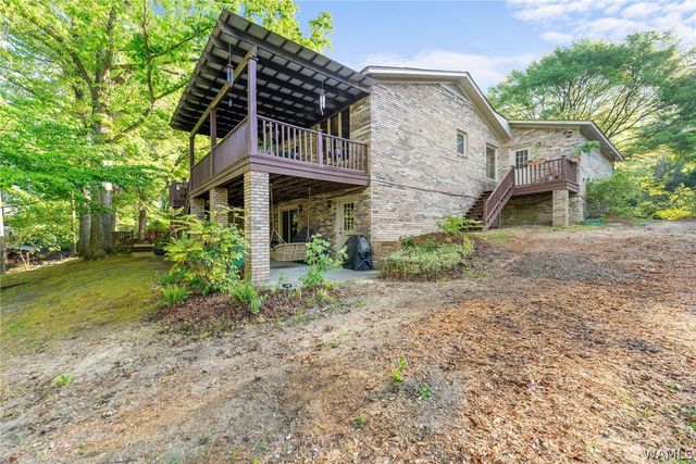 13590 Rejenal Forest Road, Northport, AL 35475