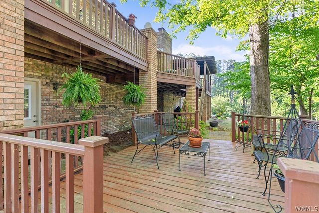13590 Rejenal Forest Road, Northport, AL 35475