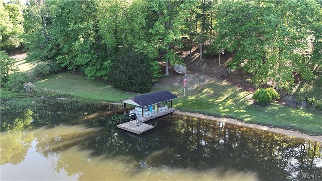 13590 Rejenal Forest Road, Northport, AL 35475