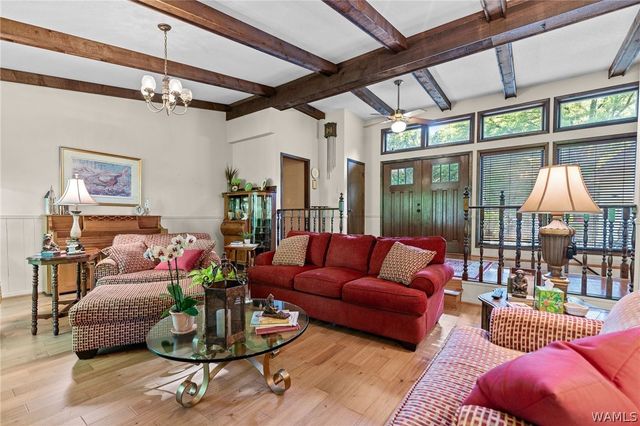 13590 Rejenal Forest Road, Northport, AL 35475