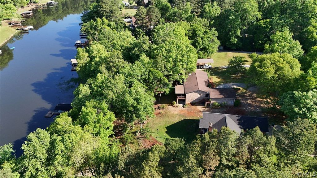 13590 Rejenal Forest Road, Northport, AL 35475