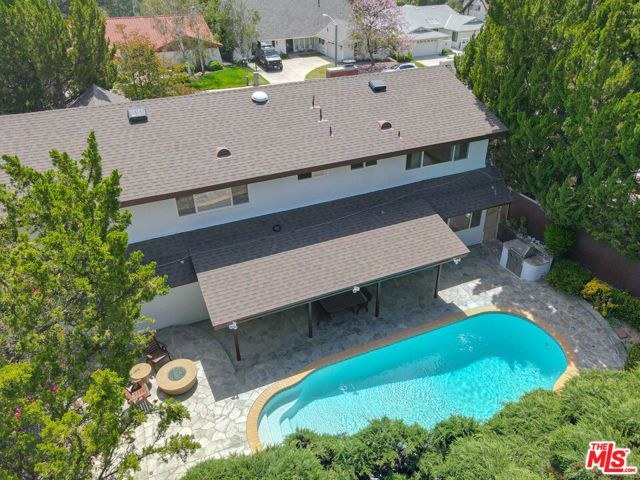 4220 Towhee Drive, Calabasas, CA 91302