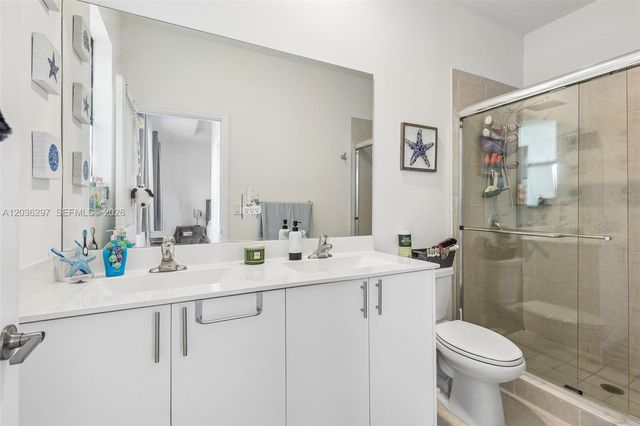 592 NW 203rd Ter, Miami Gardens, FL 33169