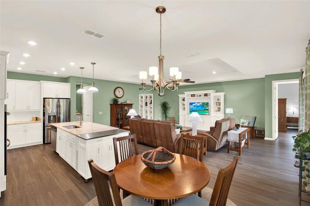 446 TREVISO DRIVE, Kissimmee, FL 34759