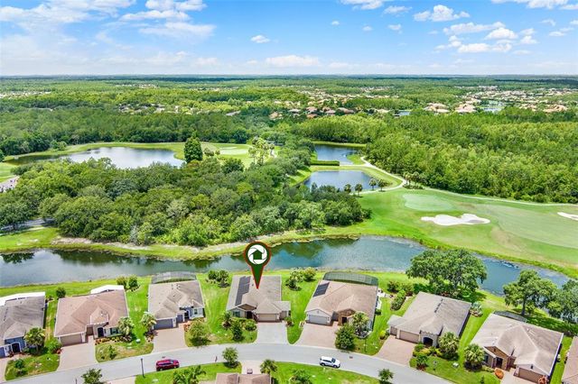 446 TREVISO DRIVE, Kissimmee, FL 34759