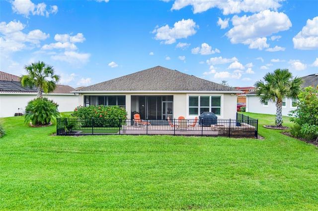 446 TREVISO DRIVE, Kissimmee, FL 34759