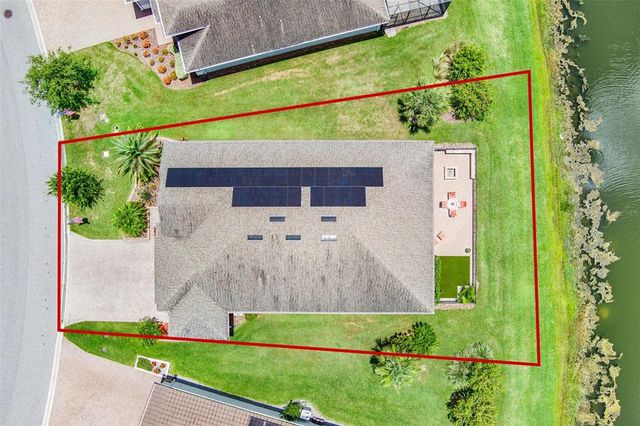 446 TREVISO DRIVE, Kissimmee, FL 34759