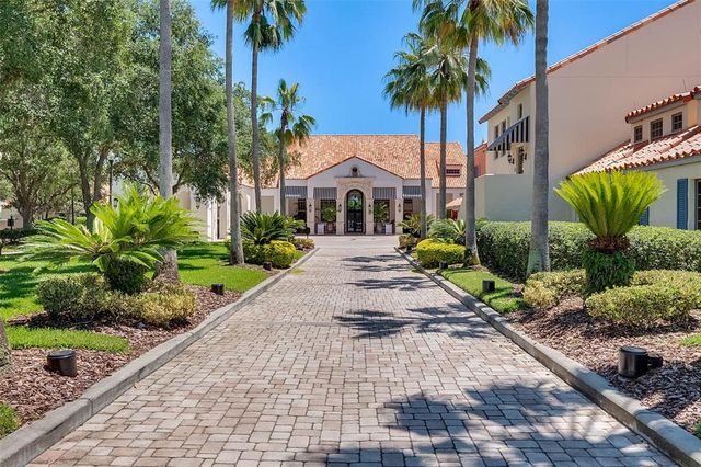 446 TREVISO DRIVE, Kissimmee, FL 34759