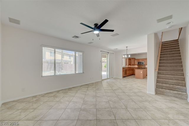 2556 Chateau Clermont Street, Henderson, NV 89044