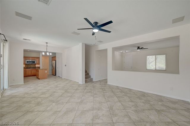 2556 Chateau Clermont Street, Henderson, NV 89044