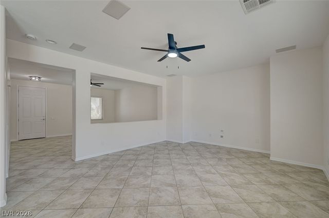 2556 Chateau Clermont Street, Henderson, NV 89044