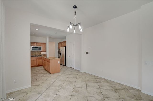 2556 Chateau Clermont Street, Henderson, NV 89044