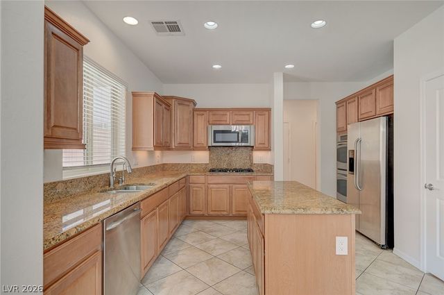 2556 Chateau Clermont Street, Henderson, NV 89044