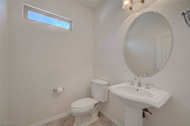 2556 Chateau Clermont Street, Henderson, NV 89044