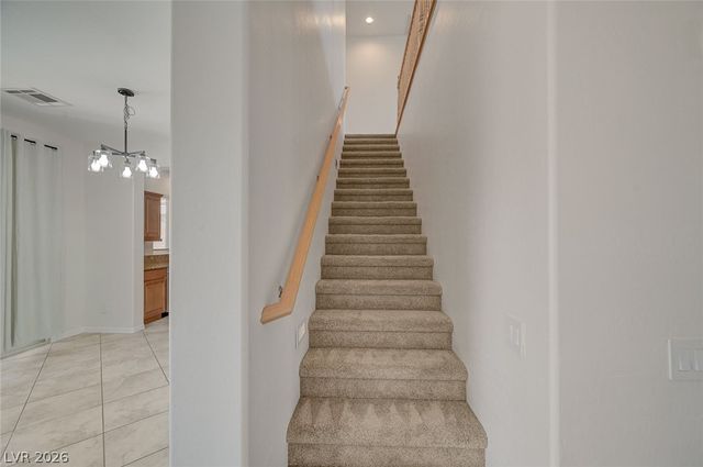 2556 Chateau Clermont Street, Henderson, NV 89044