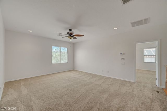 2556 Chateau Clermont Street, Henderson, NV 89044