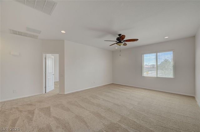2556 Chateau Clermont Street, Henderson, NV 89044