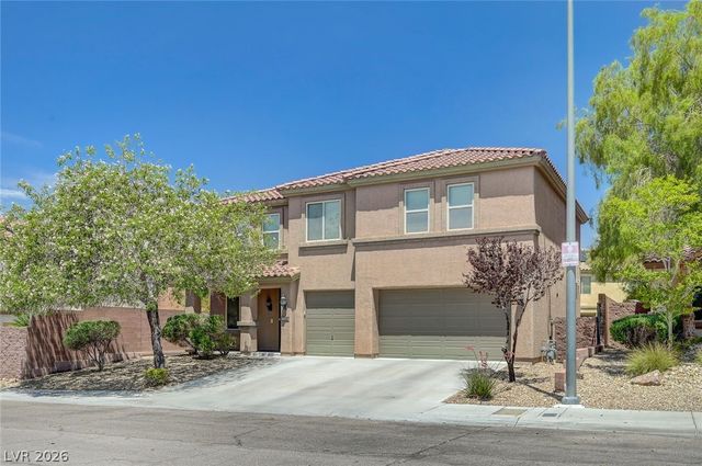 2556 Chateau Clermont Street, Henderson, NV 89044